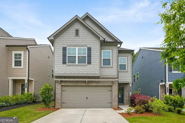 2091 Westside Drive, Austell, GA 30106