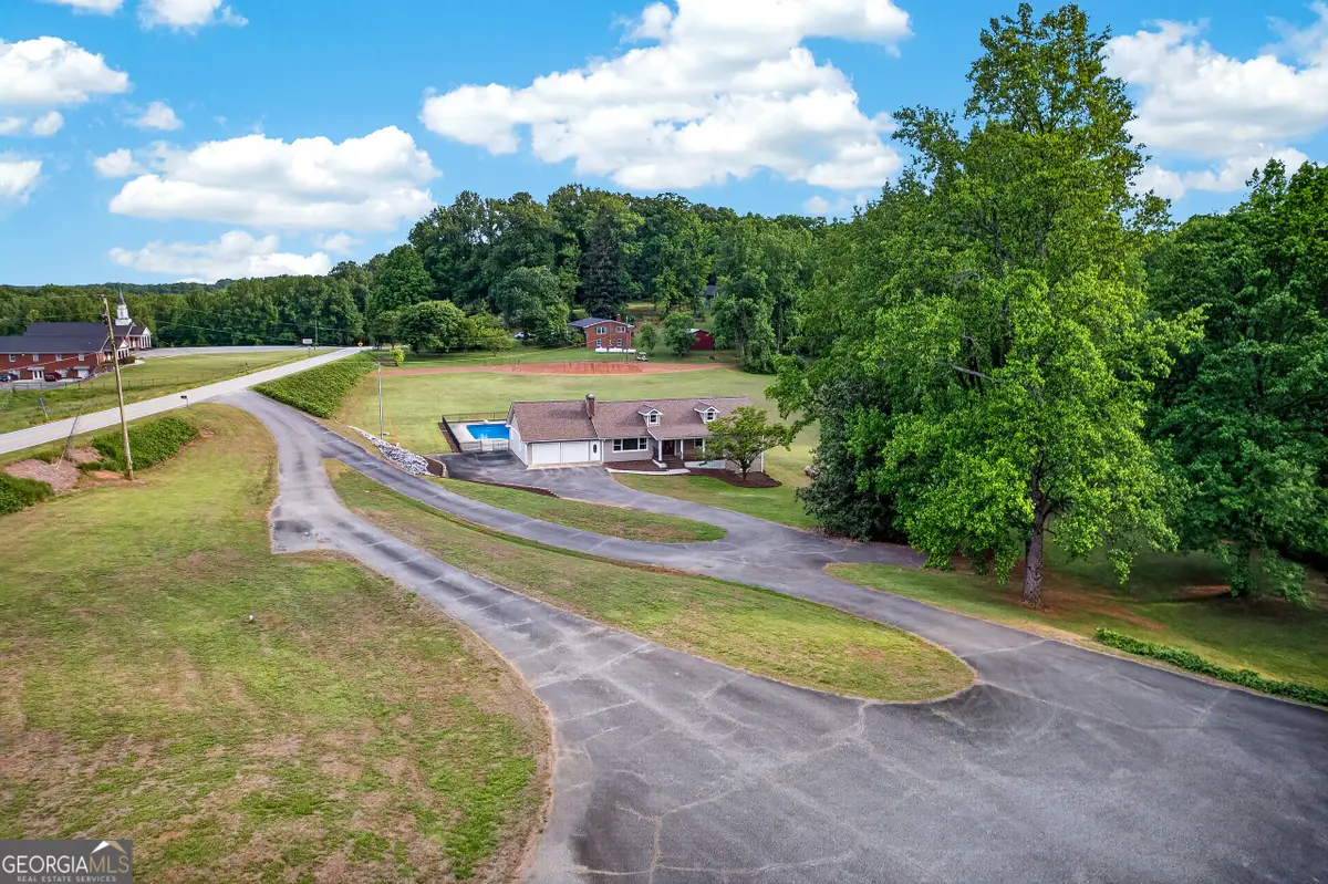 165 Porter Springs Road, Dahlonega, GA 30533 - #1