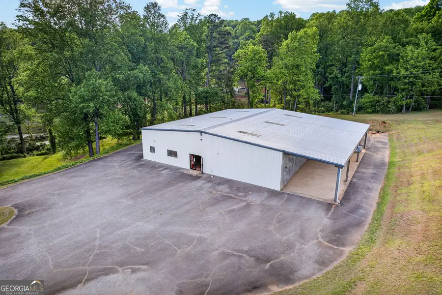 165 Porter Springs Road, Dahlonega, GA 30533 - #2
