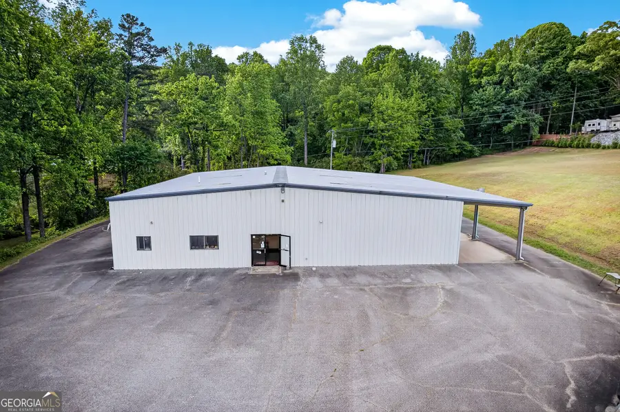 165 Porter Springs Road, Dahlonega, GA 30533 - #3