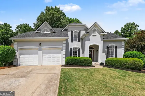 5640 The Twelfth Fairway, Suwanee, GA 30024