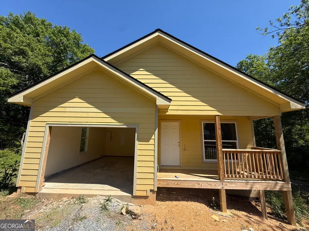 830 Martin Luther King Jr Street, Rockmart, GA 30153 - #1