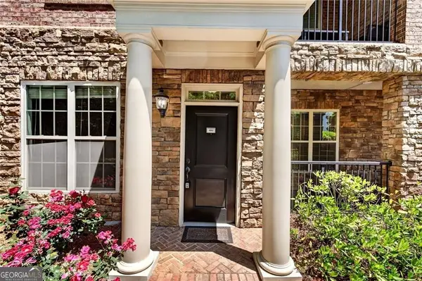 2300 Peachford Road #4002, Dunwoody, GA 30338