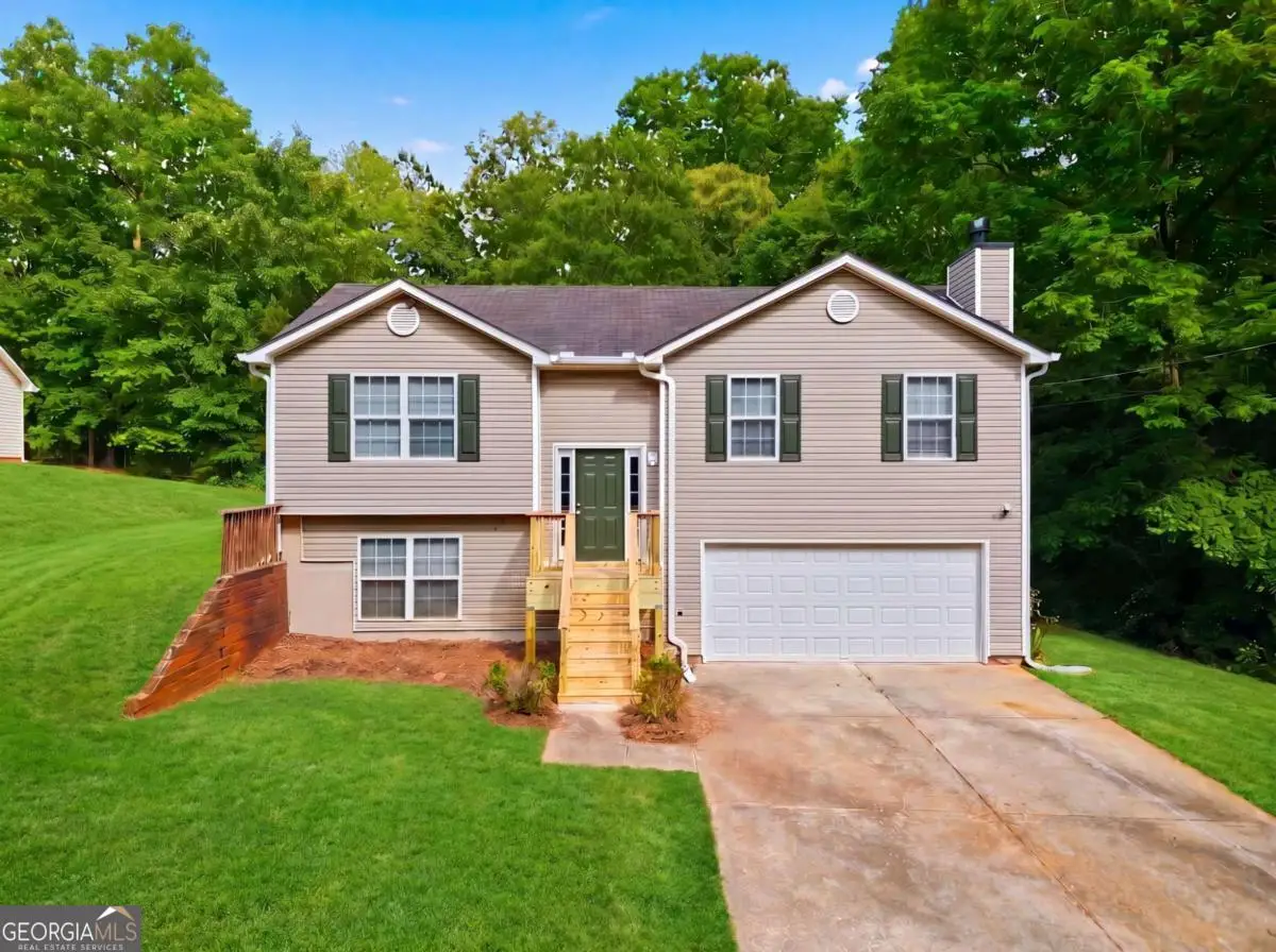 20 Michael Court, Covington, GA 30016 - #1