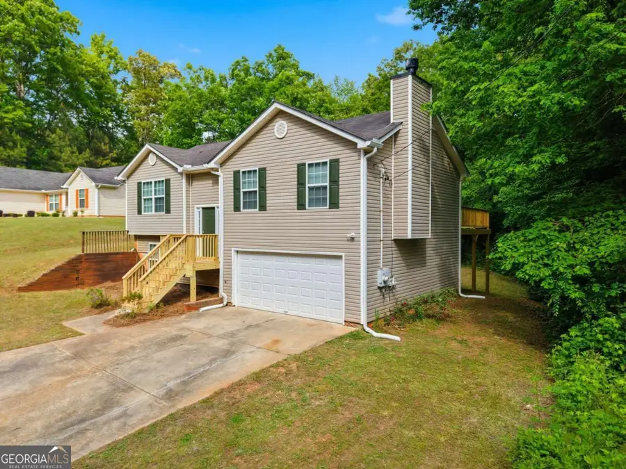 20 Michael Court, Covington, GA 30016 - #3