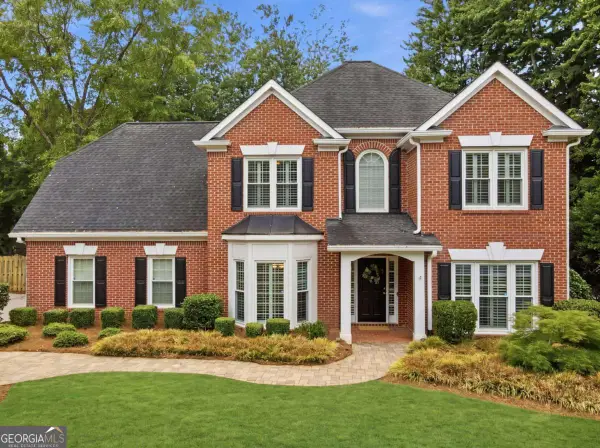 405 Briars Bend, Alpharetta, GA 30004