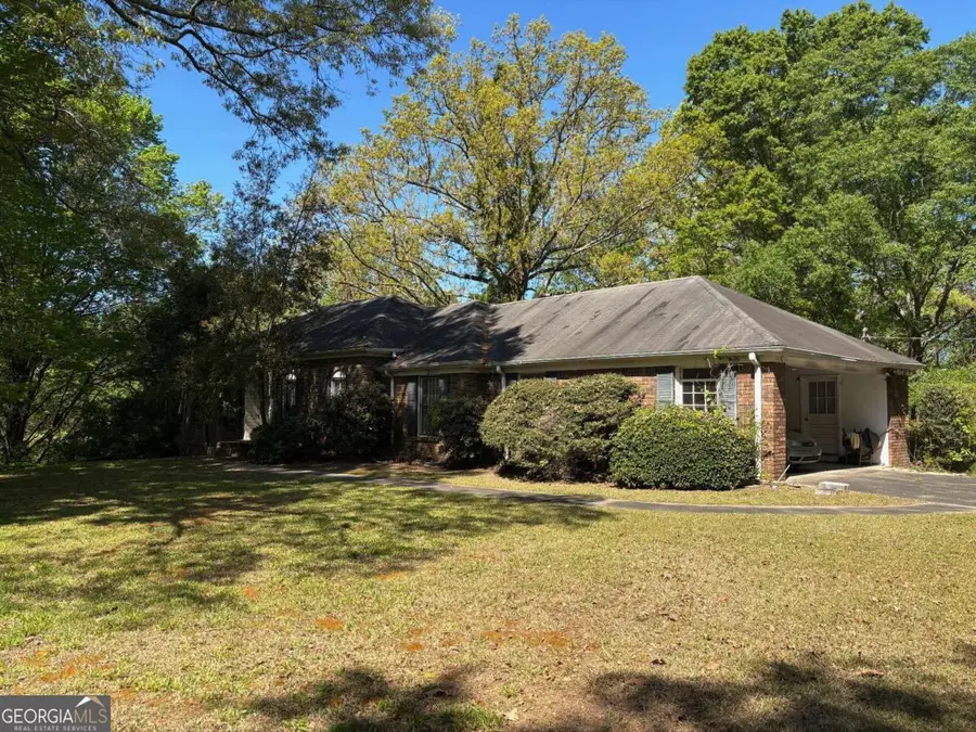 1321 New Hope Church Road, Loganville, GA 30052 - #2