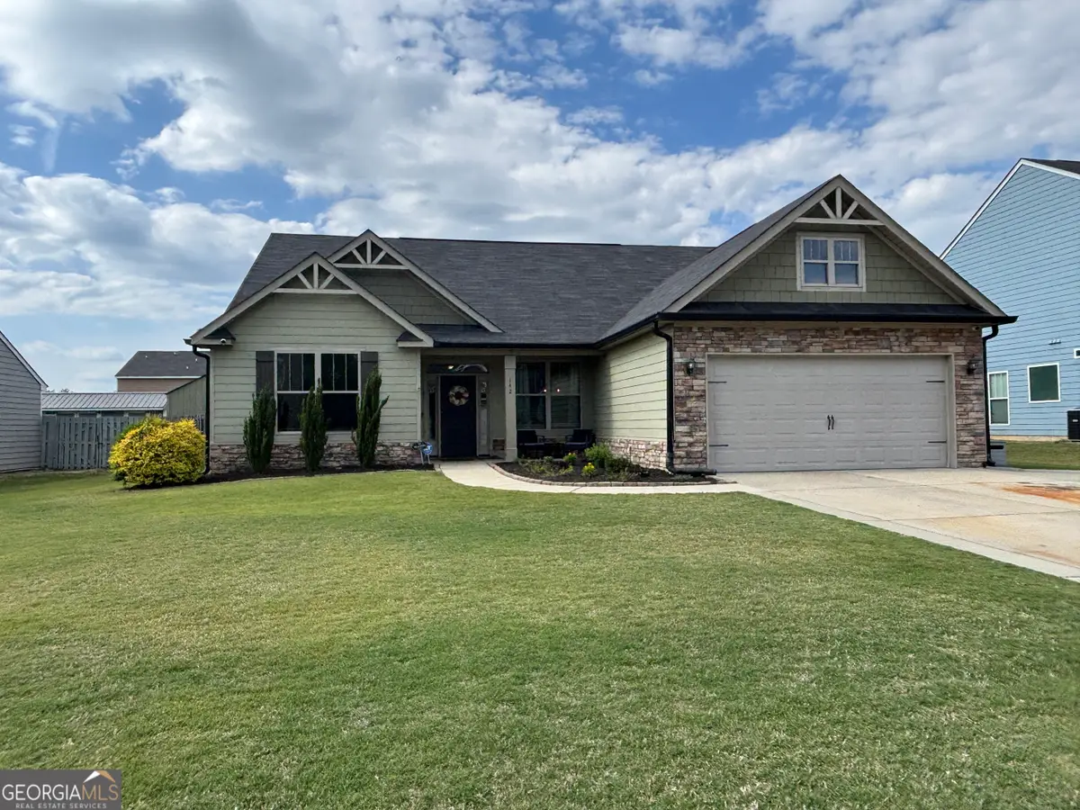 142 Beallwood Drive, Harlem, GA 30814 - #1