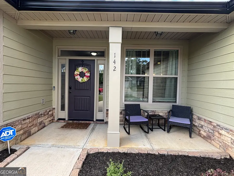 142 Beallwood Drive, Harlem, GA 30814 - #3