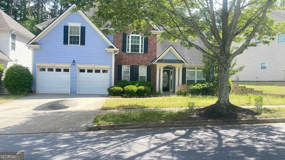 1185 Martins Down Drive, Lawrenceville, GA 30045 - #1