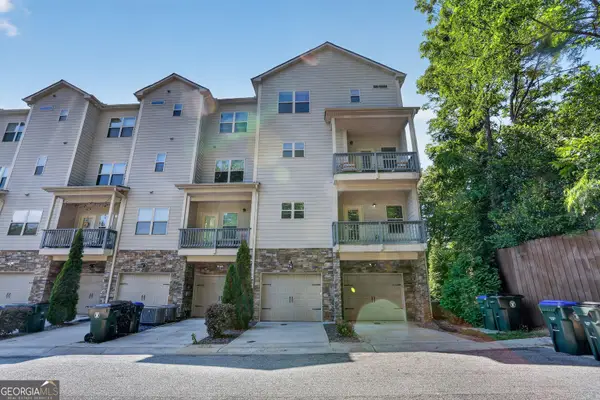 3122 Quantum Lane #59, Atlanta, GA 30341