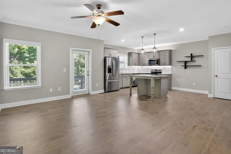 3122 Quantum Lane #59, Atlanta, GA 30341 - #2