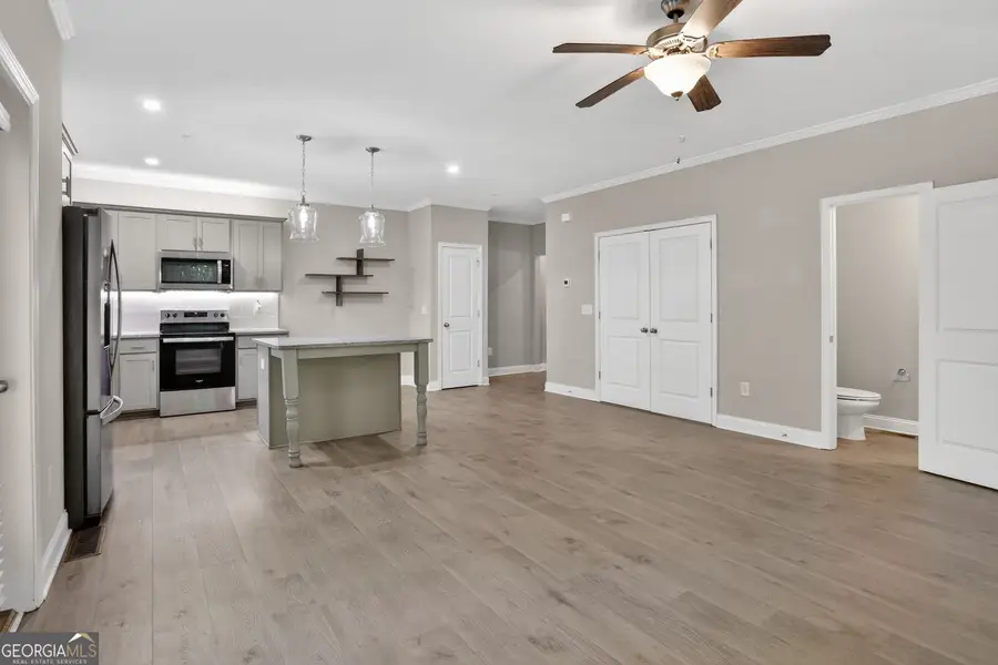 3122 Quantum Lane #59, Atlanta, GA 30341 - #3