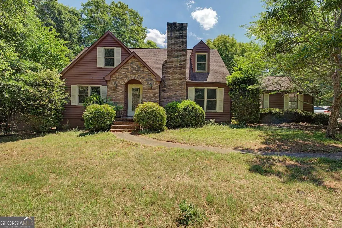 1530 Robinhood Road, Watkinsville, GA 30677 - #1