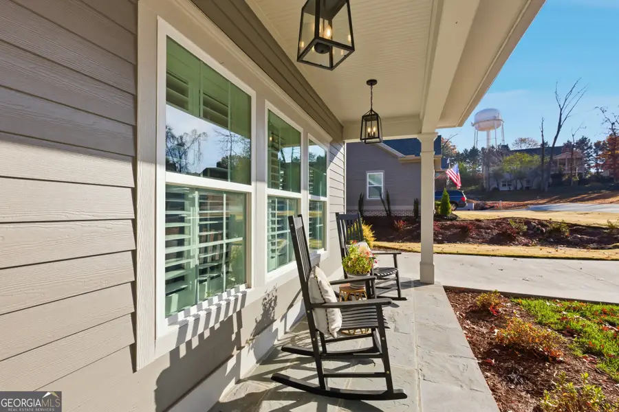 111 Smith Court, Clarkesville, GA 30523 - #2