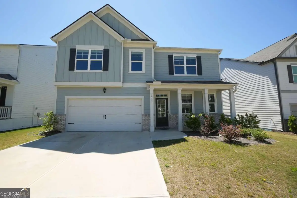 1433 Braselton Village Parkway, Braselton, GA 30517 - #1