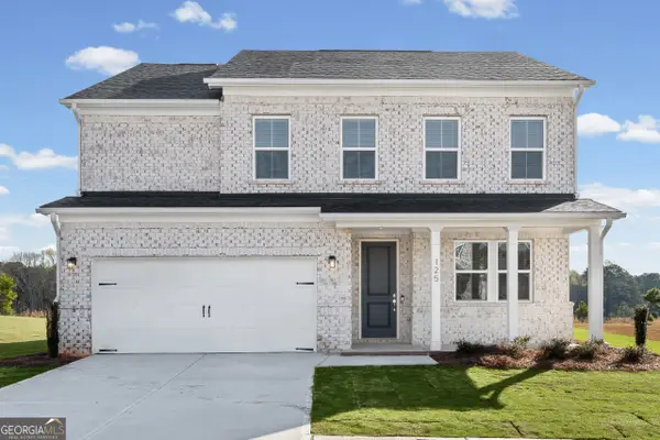 125 Kenney Way, Locust Grove, GA 30248