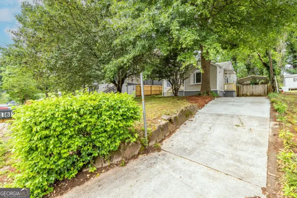 183 Clay Street, Atlanta, GA 30317