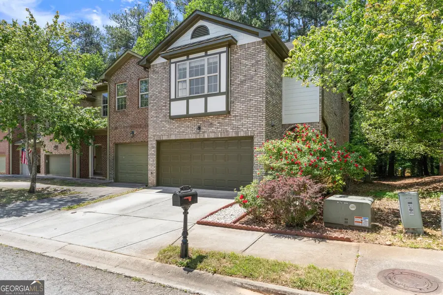 5726 Singlebriar Court, Norcross, GA 30093 - #3