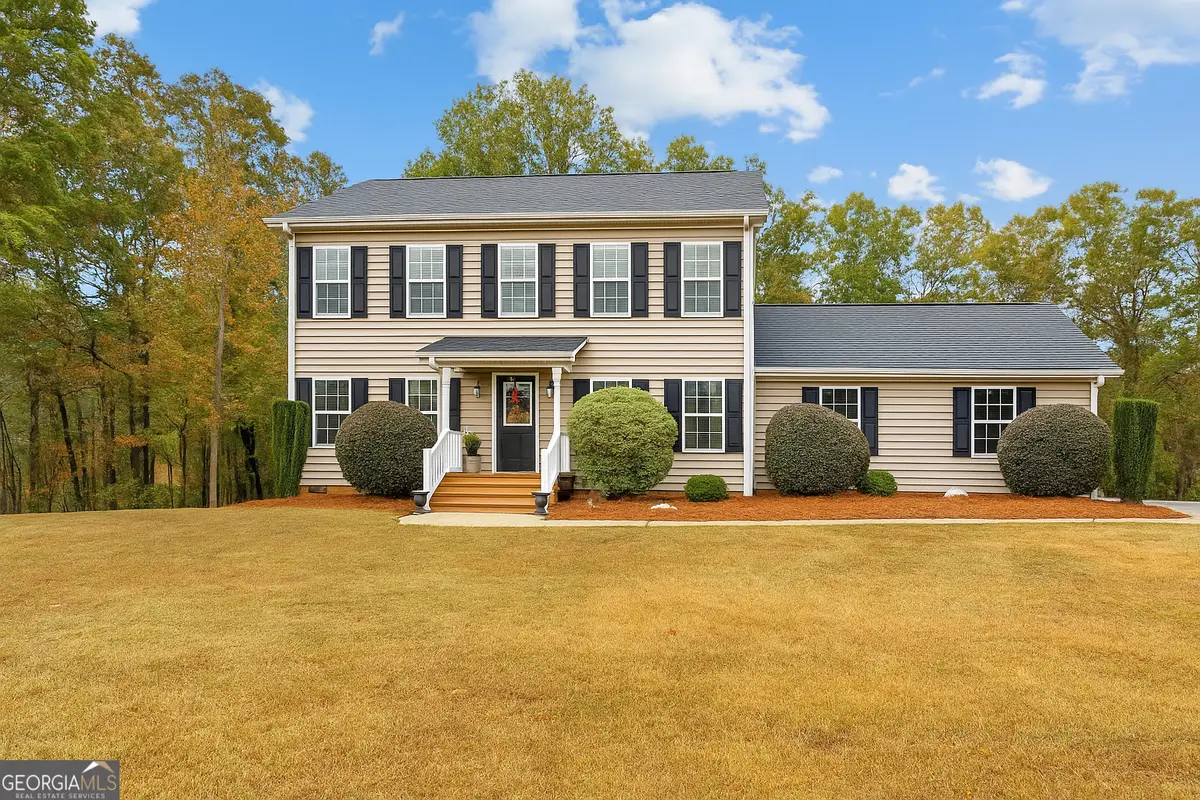 91 Rosemary Way, Buchanan, GA 30113 - #1