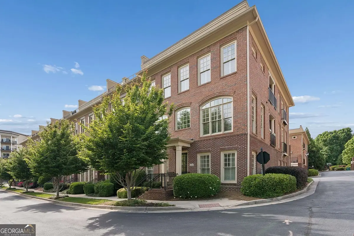 1114 River Vista Drive, Atlanta, GA 30339 - #1