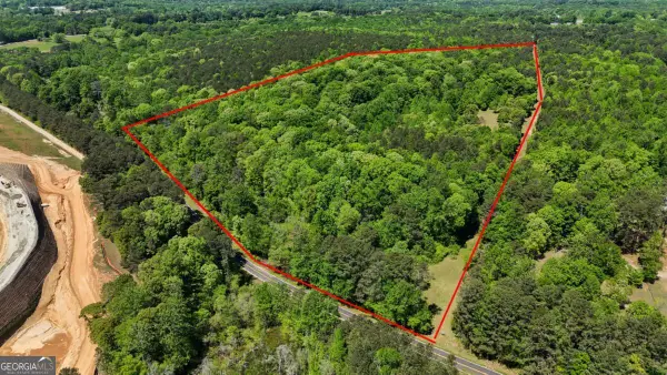 00 Bill Rutledge Road, Winder, GA 30680