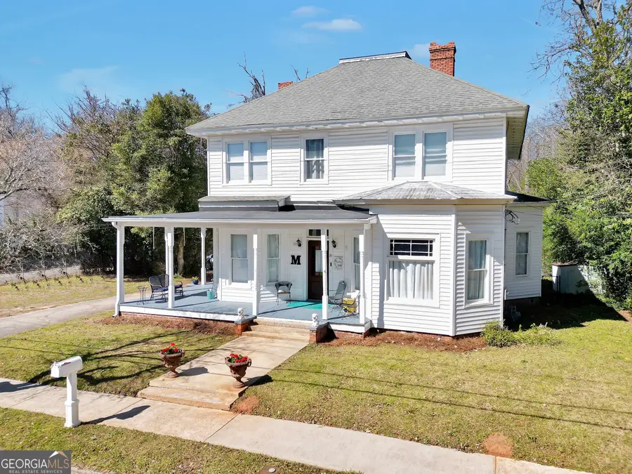 76 College Street, McDonough, GA 30253 - #3