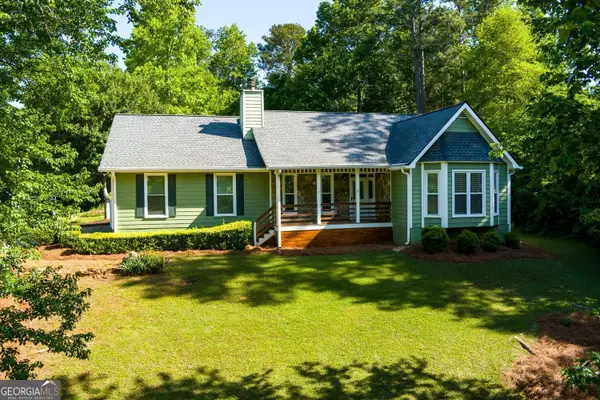 180 Hayes Circle, Rex, GA 30273