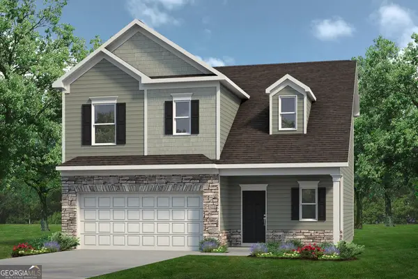 232 Shantz Way #LOT A33, Byron, GA 31008