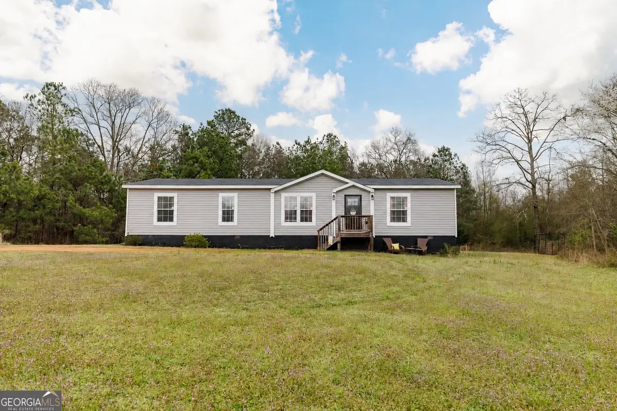 4115 Highway 191, Danielsville, GA 30633 - #1