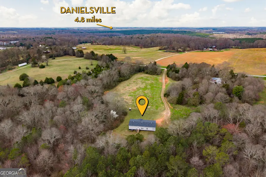 4115 Highway 191, Danielsville, GA 30633 - #3