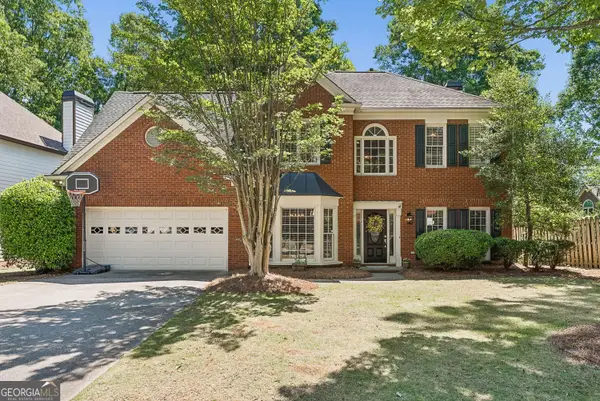 11795 Windcreek Overlook, Johns Creek, GA 30005