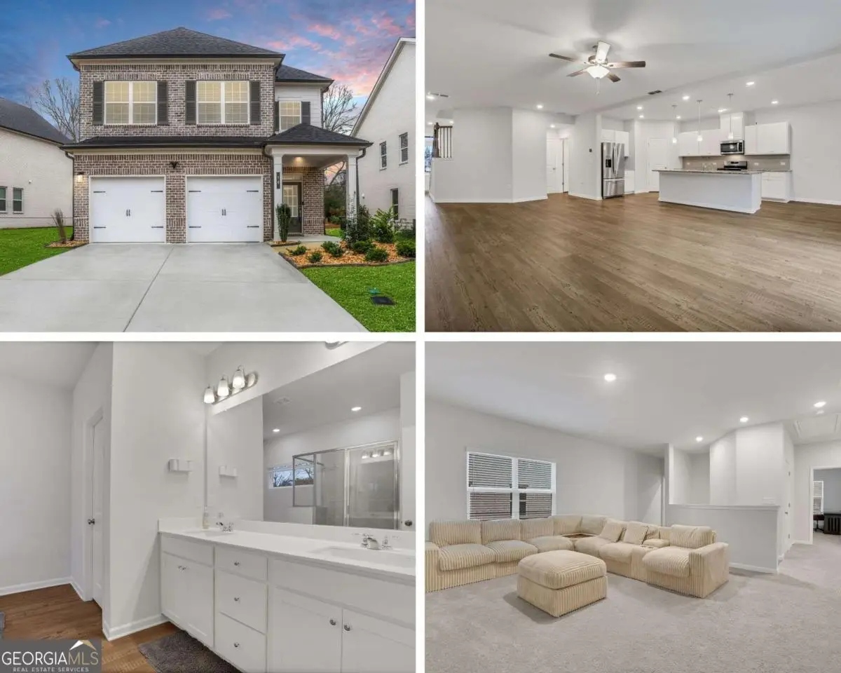 14 Green Love Lane, Grayson, GA 30017 - #1