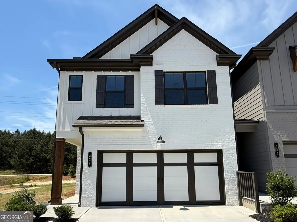 329 Brook Landing Circle, Auburn, GA 30011 - #1