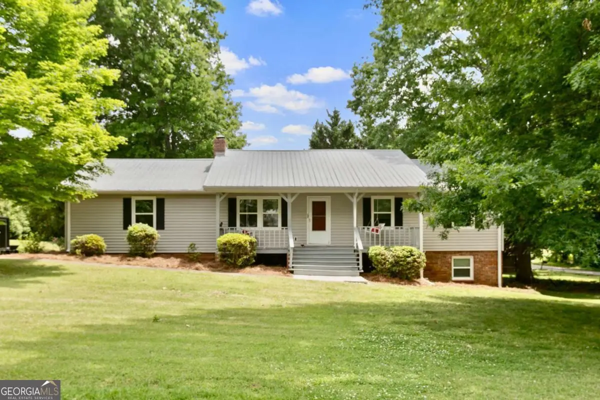 765 Aiken Drive, Dallas, GA 30157 - #1