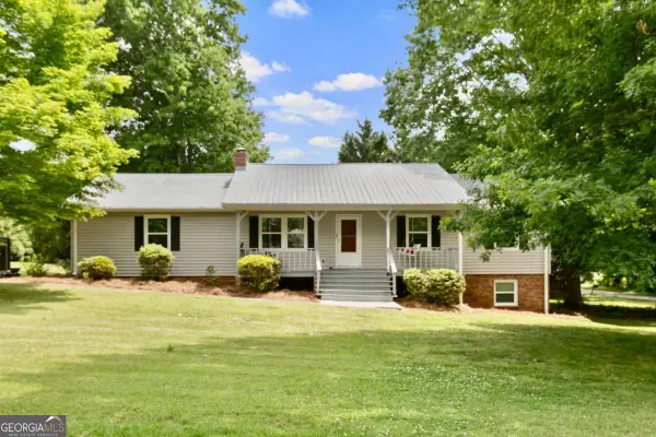 765 Aiken Drive, Dallas, GA 30157