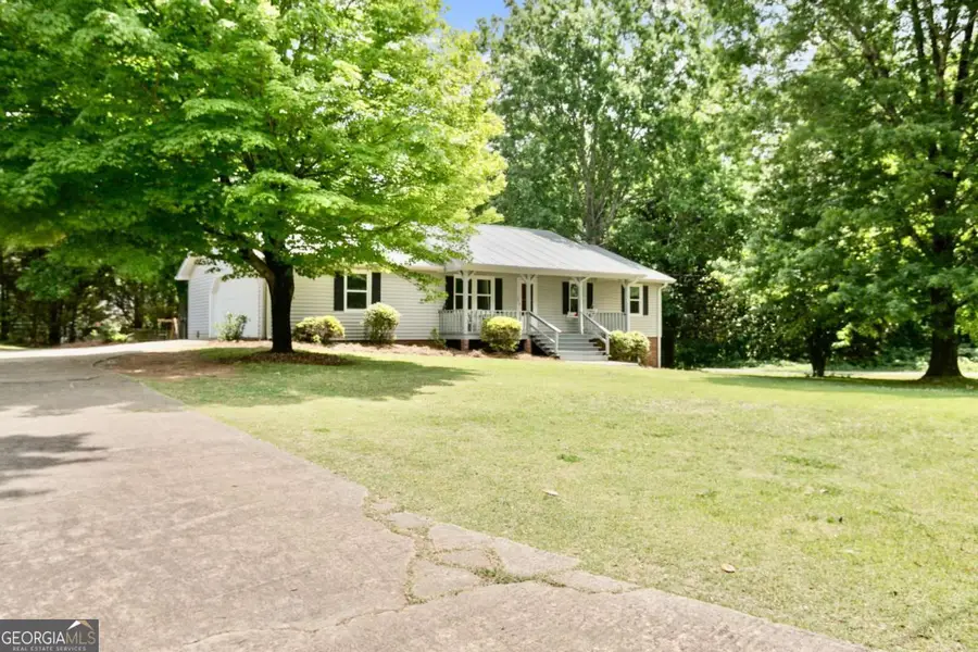 765 Aiken Drive, Dallas, GA 30157 - #2