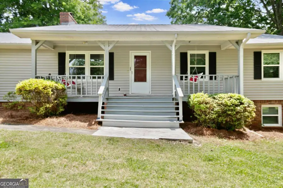 765 Aiken Drive, Dallas, GA 30157 - #3