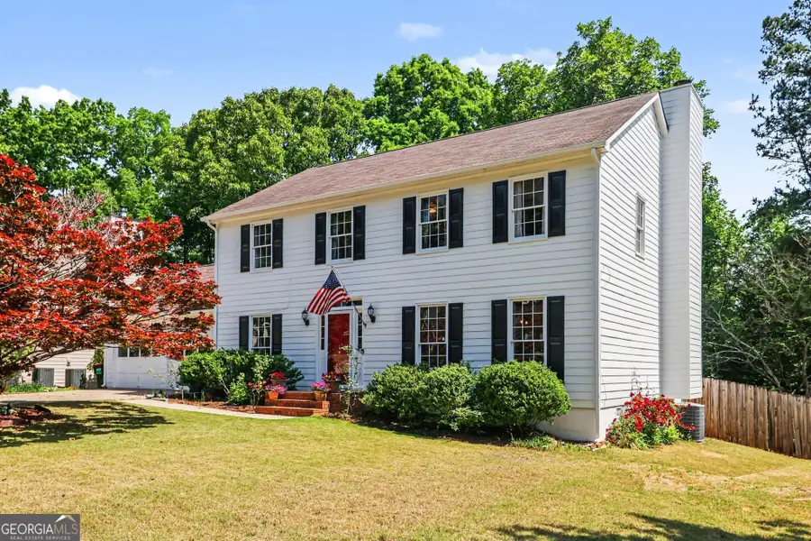 993 Coach House Drive, Tucker, GA 30084 - #2