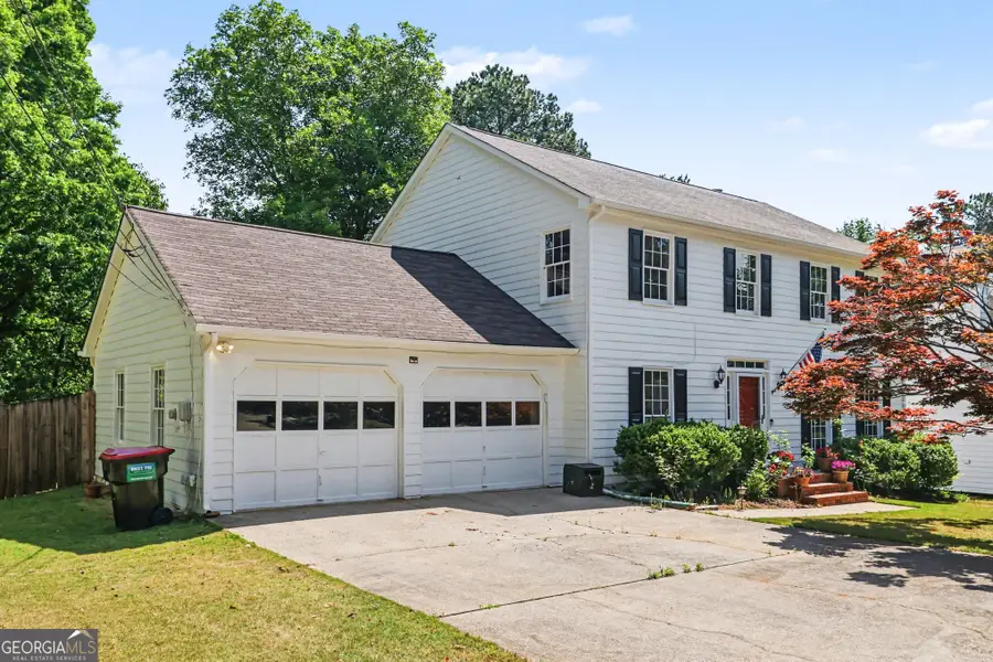 993 Coach House Drive, Tucker, GA 30084 - #3