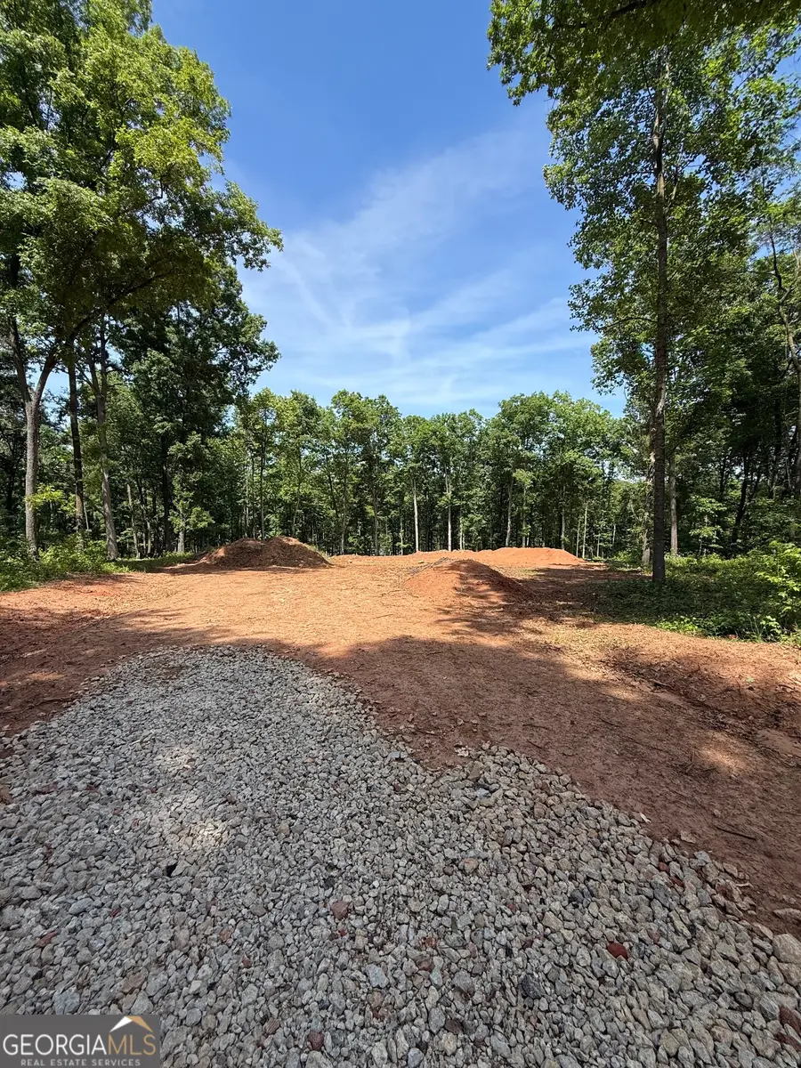 354 Sanford Oak Court #TRACT 10, Nicholson, GA 30565 - #3