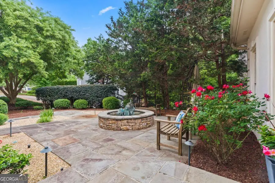 2891 Wynfair Drive, Marietta, GA 30062 - #2