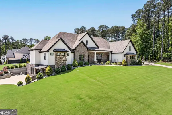 783 Blackberry Trail, Lawrenceville, GA 30043