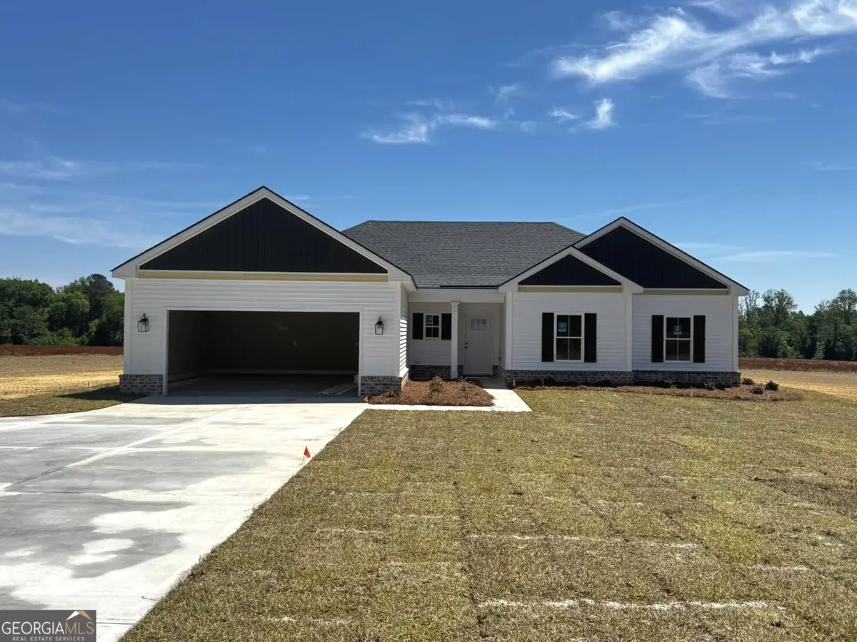 488 Pleasant Hill Road, Portal, GA 30450 - #1
