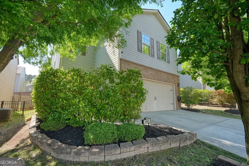 402 Wilshire Court, Acworth, GA 30102 - #1