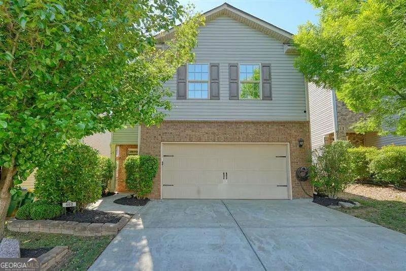 402 Wilshire Court, Acworth, GA 30102 - #2