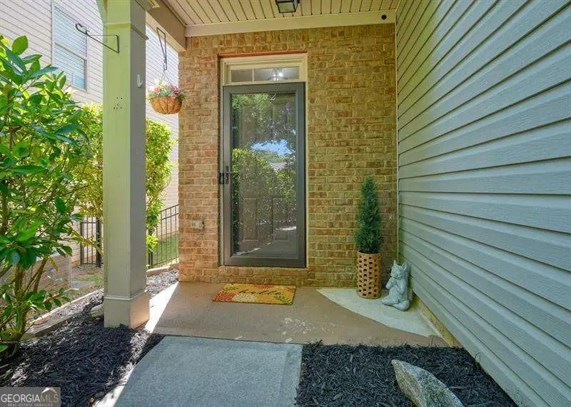 402 Wilshire Court, Acworth, GA 30102 - #3