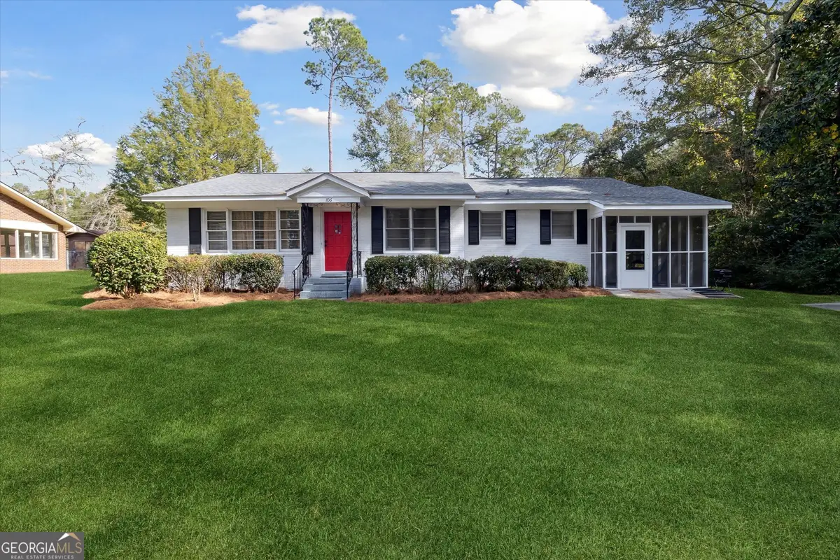 706 N Main Street, Statesboro, GA 30458 - #1