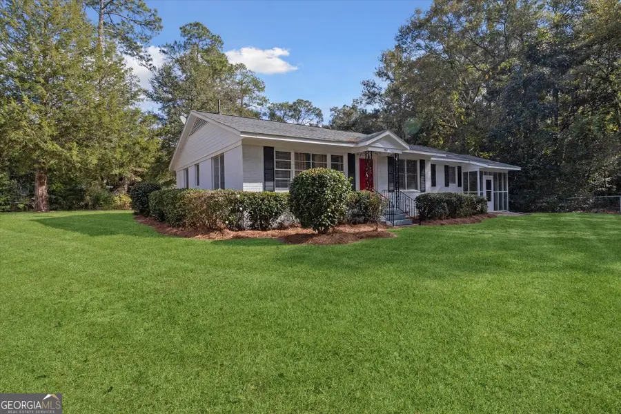 706 N Main Street, Statesboro, GA 30458 - #2