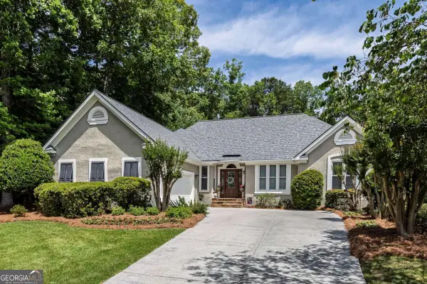 1104 Fox Creek Court, Woodstock, GA 30189